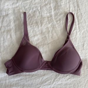 Pepper Classic All You Bra - Grape shake